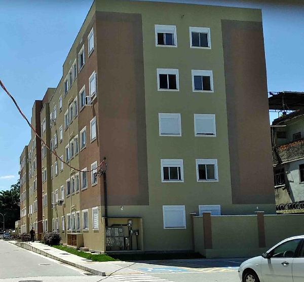 Apartamento - Venda, Freguesia (Jacarepaguá), Rio de Janeiro, RJ